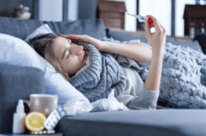 « Le pyjama en… » : cette erreur de température RUINE votre sommeil en hiver (et affaiblit vos défenses immunitaires)