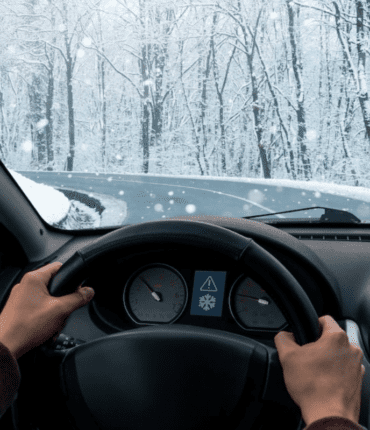 Automobilistes, cette erreur scrutée par la police peut vous obliger à devoir faire demi-tour dans ces 34 départements