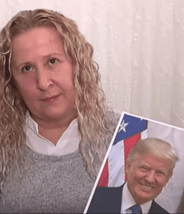 « Je peux le prouver par un test ADN » : cette femme de 55 ans affirme être la fille illégitime de… Donald Trump