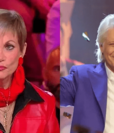 Pour l’avoir vue, Isabelle Morini-Bosc balance sur l’anatomie de Patrick Sébastien : « C&rsquo;est impressionnant »