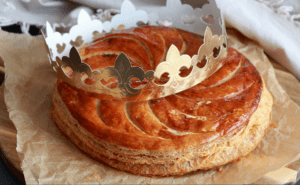 Cette galette des rois sans gluten est remboursée par la sécurité sociale: « On est un pays de cons »