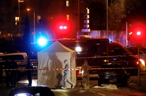 Nice : Une jeune femme tuée par balles, alors qu’elle roulait en voiture avec un enfant