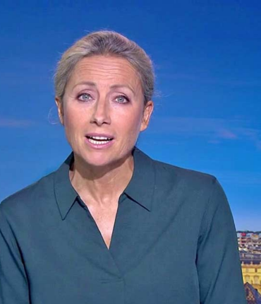 « Gabriel Attal, c&rsquo;est un animal… » : Anne-Sophie Lapix sous le choc face au portrait peu flatteur de l&rsquo;ex-Premier ministre