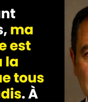 Pendant 40 ans, ma femme est allée à la banque tous les jeudis. À sa mort, j’ai compris pourquoi…