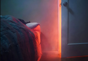 Dormir la porte ouverte de la chambre : est-ce vraiment une bonne idée ?