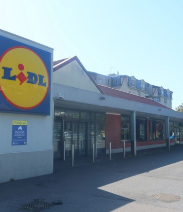 Nord : un client de 80 ans décède dans les rayons d’un Lidl, le magasin ferme temporairement