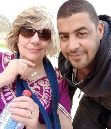 Militante RN, Danielle se bat pour se marier à Fadi, un Tunisien sous OQTF qui a 42 ans de moins qu&rsquo;elle