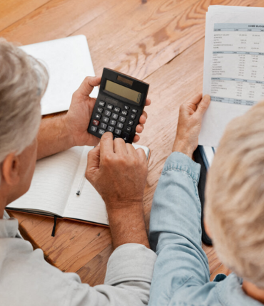 Les experts ont tranché : les retraités qui vivent bien en France ont tous ce budget mensuel, « le minimum syndical »