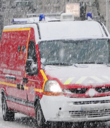 Prévisions météo : un « jet polaire » et « des fronts pluvieux et neigeux », les météorologues annoncent « un tournant » pour mi-février »
