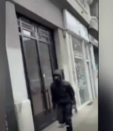 Grenoble : Une grenade lancée dans un institut de beauté, au moins six blessés