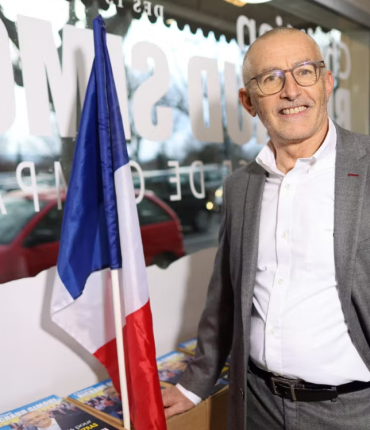 Municipales 2026 : Le candidat RN à Carpentras se voit retirer son investiture après des tweets