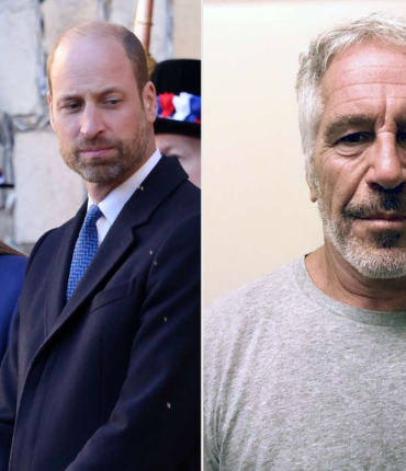 Affaire Epstein : le prince William et Kate Middleton sortent du silence