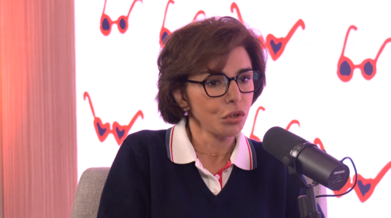 “Un an à l’hôpital, en fauteuil roulant” : Rachida Dati évoque les graves problèmes de santé de sa fille Zohra