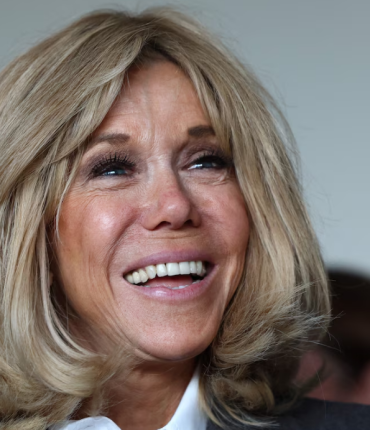 Brigitte Macron : “Je me mets à la…”, après le scandale, elle s’apaise avec une drôle de passion