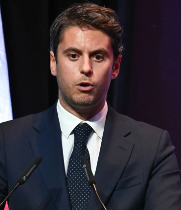 Gabriel Attal assure avoir « combattu » LFI pendant les élections législatives de 2024