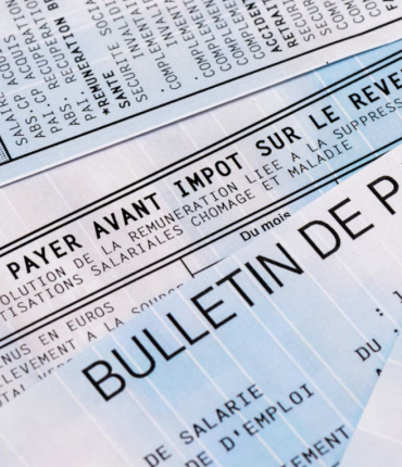 Quand février ne compte que 28 jours, certains touchent un salaire moins élevé: êtes-vous concerné?