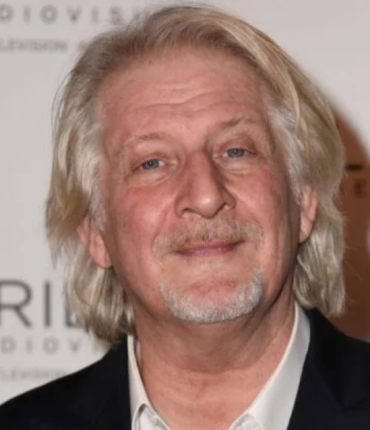 Patrick Sébastien, 72 ans, frappé par un terrible drame : “Il se tue en moto.”