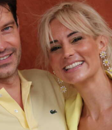 Mariée depuis 20 ans avec Bertrand, Elodie Gossuin confie une “libido bien plus en berne”