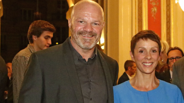 TBT9 : « Ça a été 5 ans de galère », Philippe Etchebest fait une déclaration choc sur Dominique, son épouse depuis 30 ans