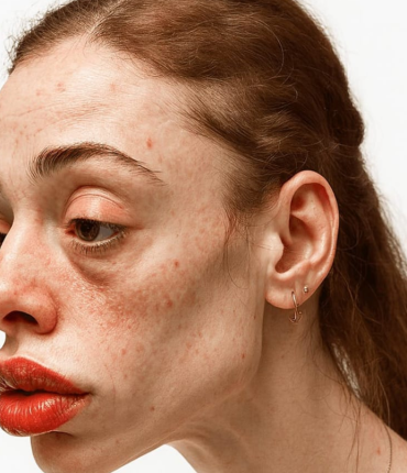 Voici à quoi pourraient ressembler les influenceuses en 2050… et ce n’est pas beau à voir