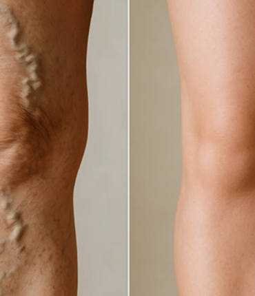 10 remèdes maison contre les varices