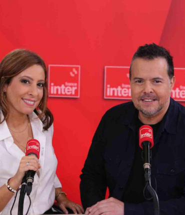 « Il doit finir de se retaper » : Léa Salamé donne des nouvelles de l&rsquo;état de santé de Nicolas Demorand