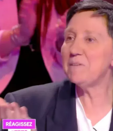 TBT9 : Adil Rami drague Danielle Moreau en direct