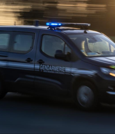 Un homme avoue le meurtre de sa femme en Charente, une information judiciaire ouverte