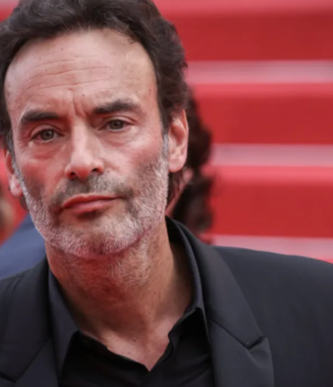 Anthony Delon : une sombre affaire de meurtre