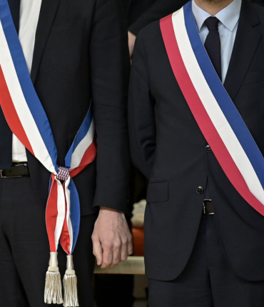 Une maire réélue meurt le jour de son installation