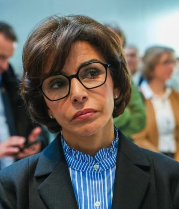 Rachida Dati : une avocate révèle ses liaisons intimes avec ces hommes