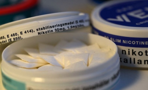 Les sachets de nicotine interdits à la consommation et à la vente en France à partir d&rsquo;aujourd&rsquo;hui