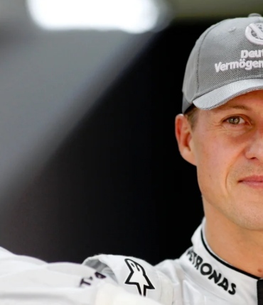 Michael Schumacher, sa fille brise le silence