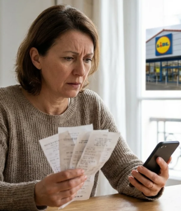 Fermetures Lidl : ce détail critique à vérifier d&rsquo;urgence sur votre application