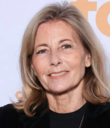 Loin des clichés sur son salaire, Claire Chazal ouvre les portes de son appartement minimaliste et lumineux
