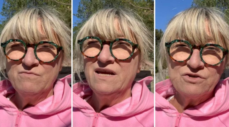 Christine Bravo lance un appel à l’aide pour sauver sa jument malade