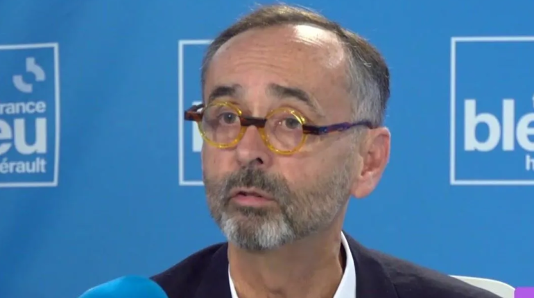 «Rima Hassan déteste la France», fustige Robert Ménard, maire de Béziers