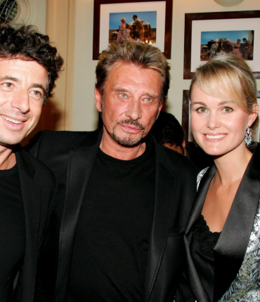 Laeticia Hallyday : exil choc… la fin d’une ère avec Patrick Bruel après le drame