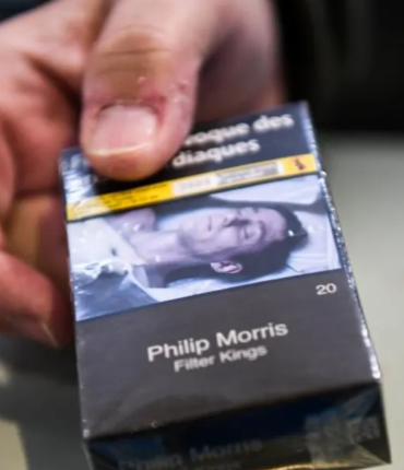 Prix du paquet de cigarettes : taxe, marge et augmentation
