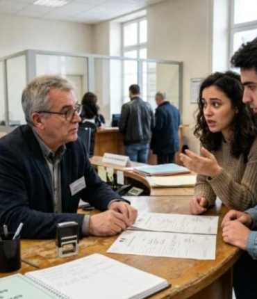 « J&rsquo;ai voulu appeler mes enfants Fraise et Nutella, l&rsquo;État civil a REFUSÉ à cause de ce simple prétexte »