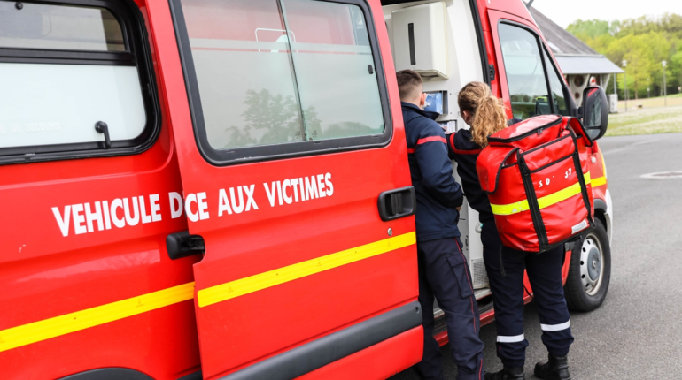 Un accident implique des adolescents en situation de handicap en Maine-et-Loire : un jeune de 17 ans est décédé