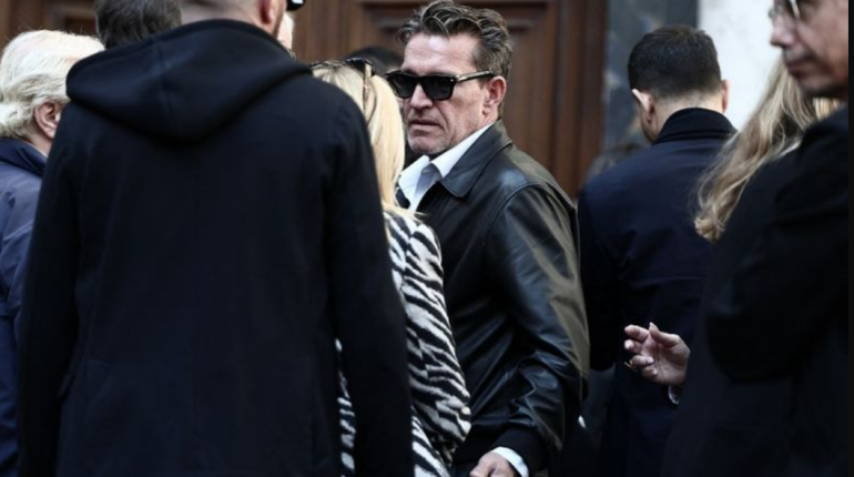 Obsèques de Loana : le magnifique geste des anciens candidats de Loft Story en son hommage