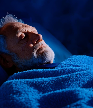 Est-il possible de dormir dans le lit d’une personne décédée ?