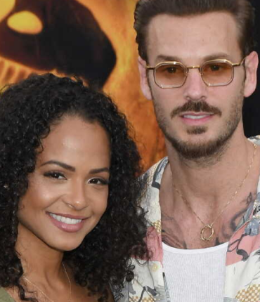 « Je suis stressée » : Christina Milian obligée de passer un examen de français pour rester en France avec Matt Pokora