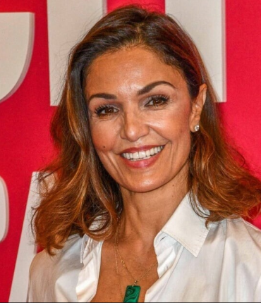 Nadia Farès : Des « hommes de pouvoir… ont tenté d&rsquo;abuser de moi », ses révélations glaçantes avant sa mort