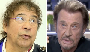 Laurent Voulzy lève le voile sur le vrai Johnny Hallyday : « Il avait une tristesse au fond de lui »