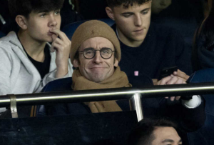 « La ressemblance est dingue » : des photos du frère d’Emmanuel Macron refont surface, et c&rsquo;est son portrait craché