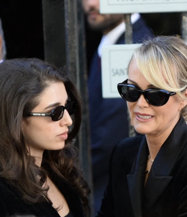 Obsèques de Nadia Farès : l’émotion de ses filles, Shana et Cylia unies dans la douleur