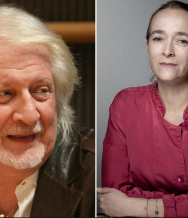 « C&rsquo;est outrancier volontaire »: Patrick Sébastien assume sa chanson visant Delphine Ernotte (et en remet une couche)