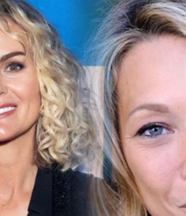 Laura Smet : « cette cicatrice »… Laeticia Hallyday au cœur du trouble